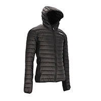 Piumino Acerbis Paddock Padded Nero