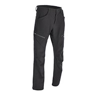 Pantalón Acerbis Paddock negro