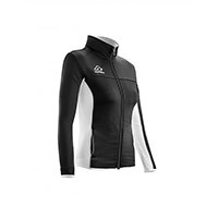 Acerbis Tracksuit Jacket Belatrix Femme Noir