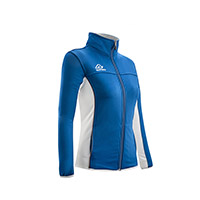 Acerbis Tracksuit Jacket Belatrix Femme Royal