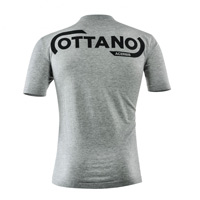 Acerbis T-Shirt Logo Ottano 2.0