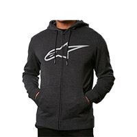 Alpinestars Ageless 2 Fleece Charcoal Grey