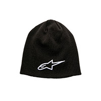 Bonnet Alpinestars Ageless 3d Noir Blanc