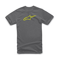 Alpinestars Ageless Classic Tee Giallo