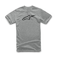 Camiseta Alpinestars Ageless Classic gris