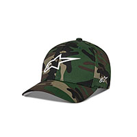 Alpinestars Ageless Multi camo vert