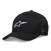 Gorro Alpinestars Ageless Wp Tech negro