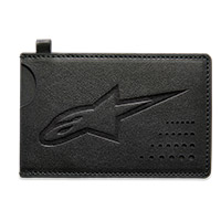Cartera Alpinestars Ageless negro