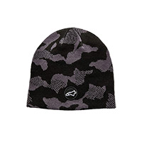 Bonnet Alpinestars Area Noir