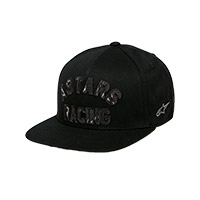 Alpinestars Assured Hat Black