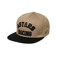 Alpinestars Assured Hat Sand