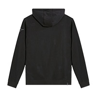 Sudadera con capucha Alpinestars Assured negra