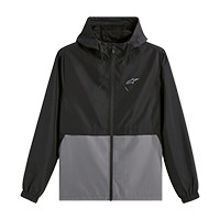 Alpinestars Avid Wind Jacket Black