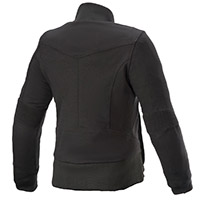 Alpinestars Banshee Damen Fleece schwarz - 2