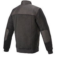 Alpinestars Cafè Track Fleece Black - 2