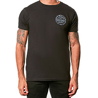 Camiseta Alpinestars Capped negra