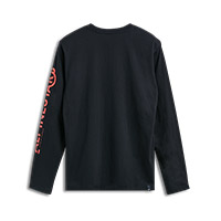 Maglia Alpinestars Committed Csf Nero - img 2