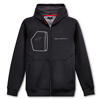 Alpinestars Convex Tech Fleece Black