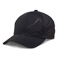 Alpinestars Corp Shift Edit Delta Hat Black