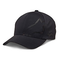 Cappellino Alpinestars Corp Shift Edit Delta Nero