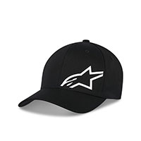 Cappellino Alpinestars Corp Shift Multi Nero