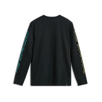 Maglia Alpinestars Csf Ls Nero - img 2