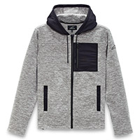 Alpinestars Cult Polar Fleece gris