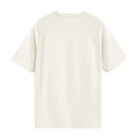 Maglia Alpinestars Ease Ss Knit Off Bianco - img 2