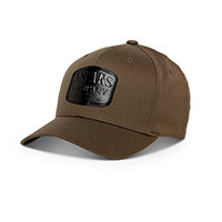 Casquette Alpinestars Emblematic Militaire