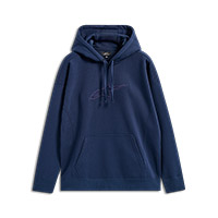 Sudadera con Capucha Alpinestars Emergent Oversized navy