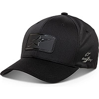 Alpinestars Enforce Tech Hat Black
