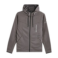 Alpinestars Era Hoodie Grey