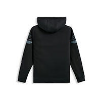 Alpinestars Esemex Hoodie noir charbon - img 2