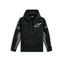Alpinestars Esemex Hoodie noir charbon