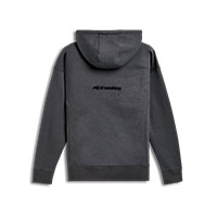 Felpa Alpinestars Exordium Grigio - img 2