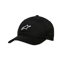 Alpinestars File Hat braun