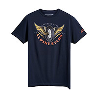 Alpinestars Flyer Tee Navy