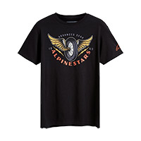Alpinestars Flyer Tee Black