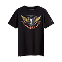 Alpinestars Flyer T-Shirt maroon