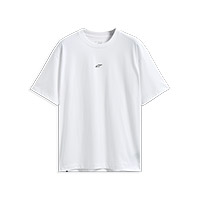 Camiseta Alpinestars Focused Oversized CSF blanco