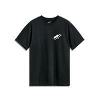 T Shirt Alpinestars Formulate Csf Nero