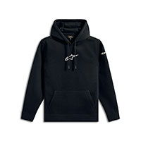 Alpinestars Frontal Hoodie noir