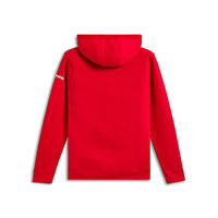 Alpinestars Frontal Hoodie rouge - img 2
