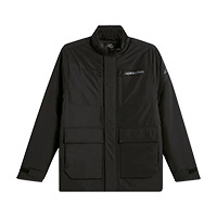 Alpinestars Genesis Insulated Winter Jacket Black