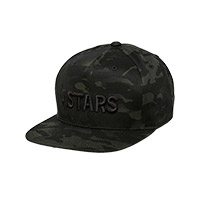 Alpinestars Gillis Hat Black