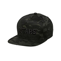 Cappellino Alpinestars Gillis nero