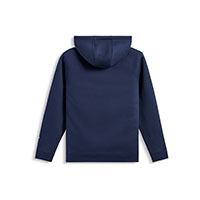Alpinestars Harken Hoodie bleu marine - img 2