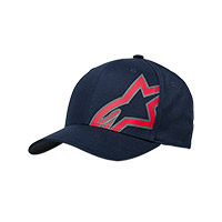 Alpinestars Hd Shift Hat Navy