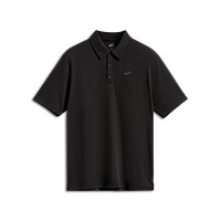 Alpinestars Polo Sport Impetus negro