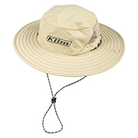 Klim Kanteen Hat Grey